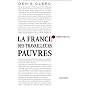 La France des travailleurs pauvres
