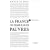 La France des travailleurs pauvres