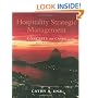 Hospitality Strategic Management: Concepts and Cases