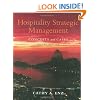Hospitality Strategic Management: Concepts and Cases