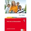 Red Line. Unterrichtswerk f�r Realschulen: Red Line Bd 1. Klasse 5. Fit f�r Tests und Klassenarbeiten