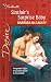 Books : Sinclair's Surprise Baby (Silhouette Desire)