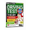 Driving Test Success Theory (2005 Edition) (PC)