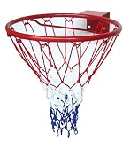 Basketballkorb Metall