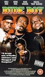 Buy : Rude Boy [VHS]