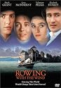 Rowing with the Wind