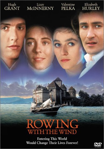 Rowing with the Wind