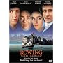 Rowing with the Wind