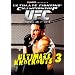 UFC Ultimate Fighting Championship - Ultimate Knockouts 3 [DVD]