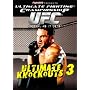 Ultimate Fighting Championship - Ultimate Knockouts 3