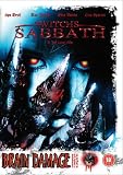 The Witches Sabbath [DVD]