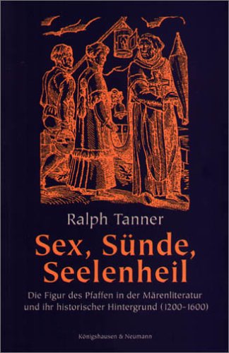 Sex, S�nde, Seelenheil
