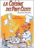 Revue Des Dessins et des Mots  / La cuisine des pays celtes