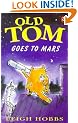Old Tom Goes to Mars (Young Puffin Story Books)