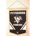 Winning Streak Pittsburgh Penguins Traditions Banner
