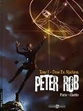 Revue Bamboo Editions  / Peter Rob, Tome 1 : Deus Ex Machina