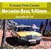 Mercedes-Benz S-Klasse: Baureihe W 116 (Schrader-Typen-Chronik)