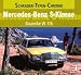 Mercedes-Benz S-Klasse: Baureihe W 116 (Schrader-Typen-Chronik)