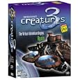Creatures 3 by Mindscape