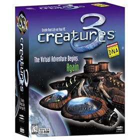Creatures 3