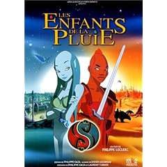 Les Enfants de la pluie - �dition Collector 2 DVD