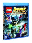Lego Batman: La Pel�cula. El Regreso...