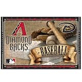 Arizona Diamondbacks Official 150pc Jigsaw Puzzle