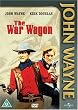 War Wagon  (John Wayne)  [DVD]