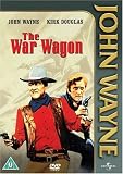 War Wagon  (John Wayne)  [1967]