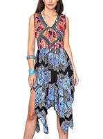 HHG Vestido (Multicolor)