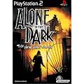 Alone In the Dark 4 The New Nightmare (PS2)