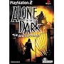 Alone In the Dark 4 The New Nightmare (PS2)