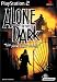 Alone In the Dark 4 The New Nightmare (PS2)