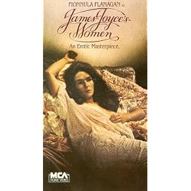 James Joyce's Women [VHS]