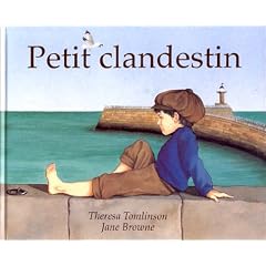 Petit clandestin