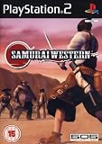 Eigenschaften 505 Games  / Samurai Western