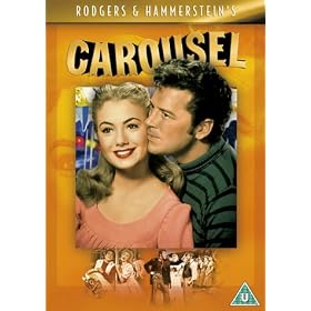 Carousel [VHS] [1956]