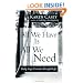 All We Have Is All We Need: Daily Steps Toward a Peaceful Life