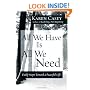 All We Have Is All We Need: Daily Steps Toward a Peaceful Life