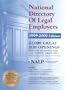 The National Directory of Legal Employers 1999-2000 Edition: 32,000 Great Job Openings For Law Students And Law School Graduates (National Directory ... for Law Students & Law School Graduates)
