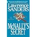 Original 7 McNally's by Lawrence Sanders; 6 by Vincent Lardo