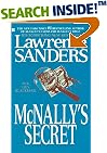 McNally's Secret (Archy McNally Novels)