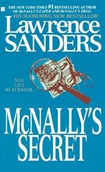 McNally's Secret (Archy McNally Novels (Paperback))