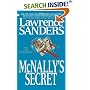 McNally's Secret (Archy McNally Novels)
