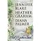 Romance to curl up with!