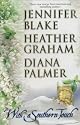 With a Southern Touch: Adam/A Night in Paradise/Garden Cop