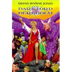 The Dark Lord Of Derkholm (Gollancz)