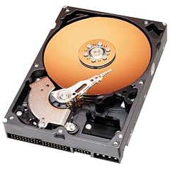 Western Digital Caviar 80GB Festplatte 7200RPM 2MB Cache (Retail)