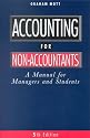 Accounting for Non-Accountants: A Manual for Managers and Students
