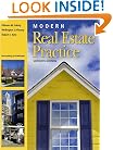 Modern Real Estate Practice